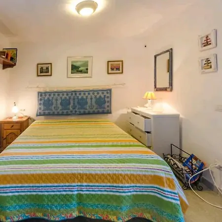 דירה Luminoso Monolocale Con Vista Mare *